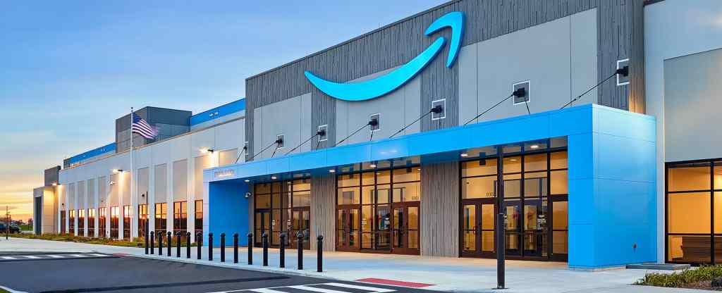Amazon and the Competitive&nbsp;Environment